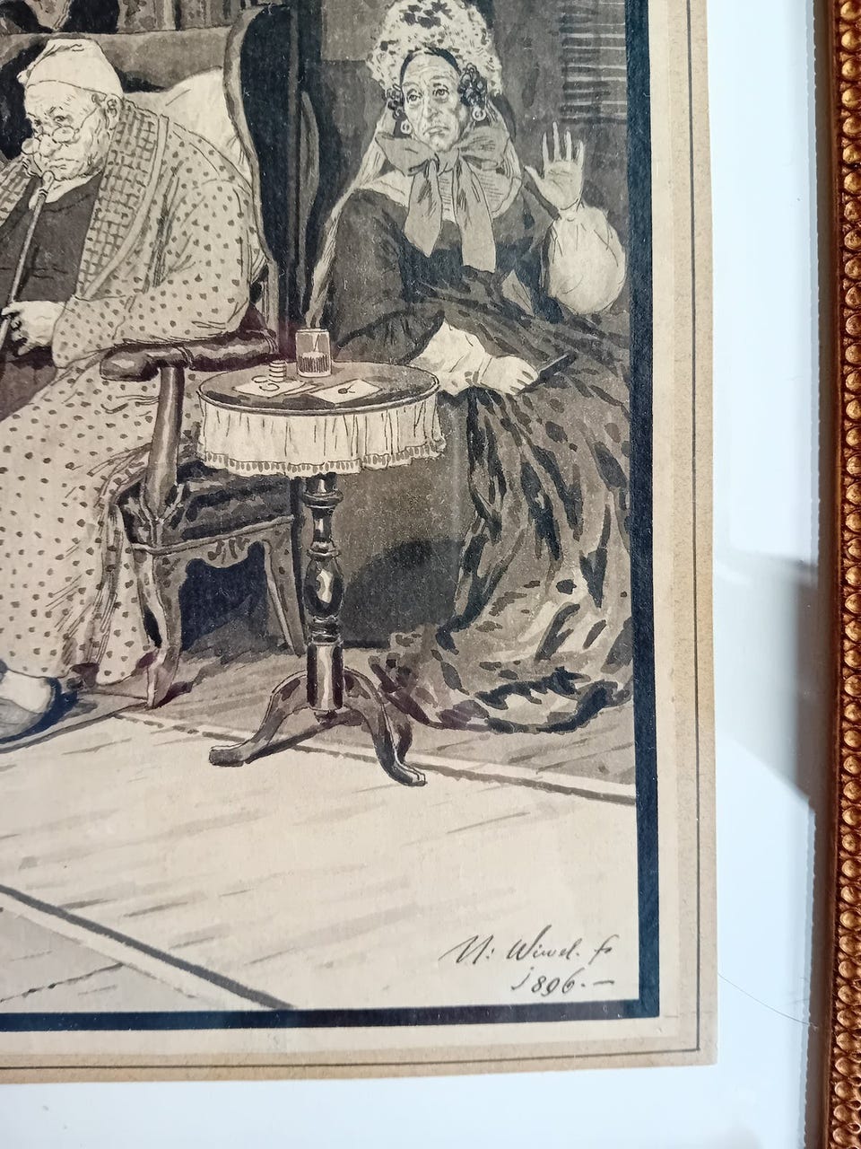 Galleribillede