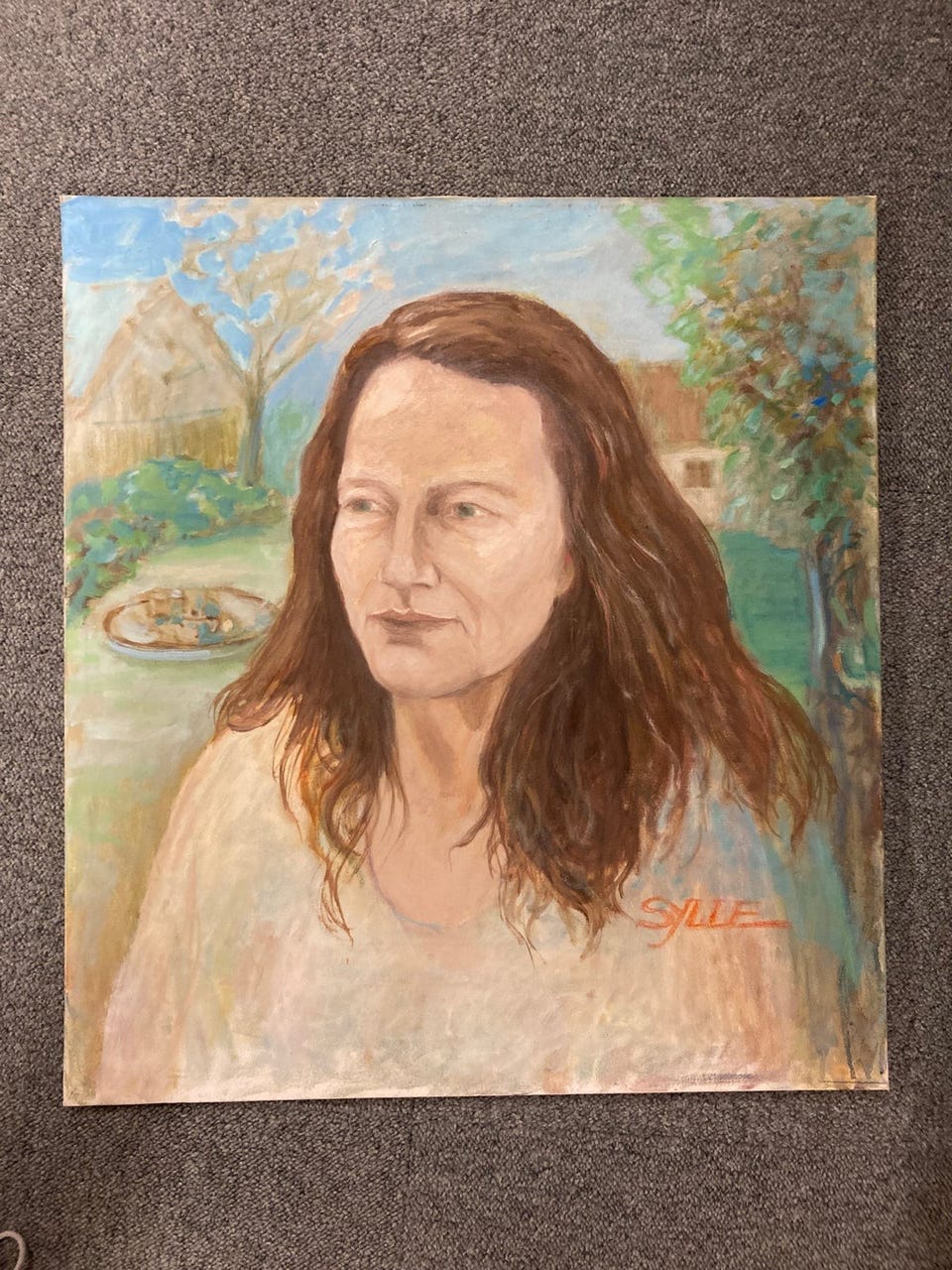 Galleribillede