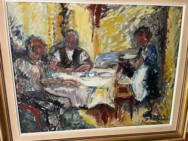 Galleribillede