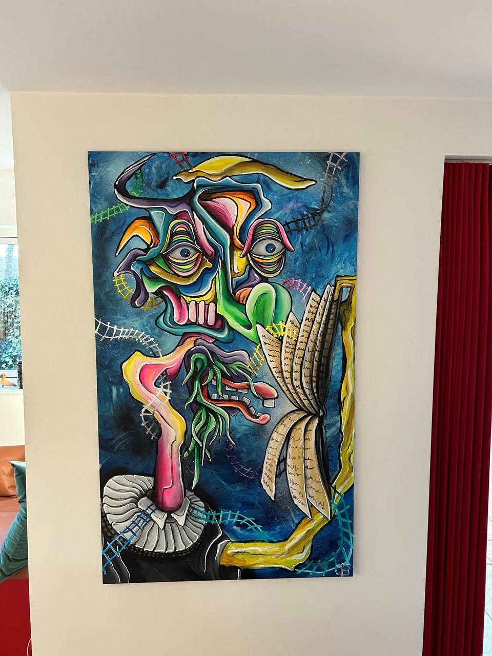 Galleribillede