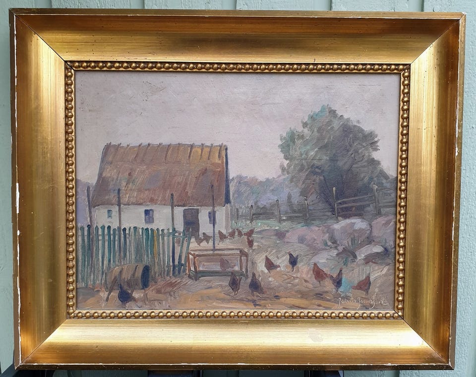 Galleribillede