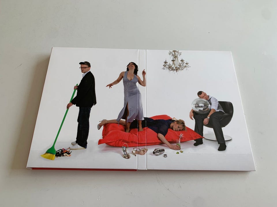 Galleribillede
