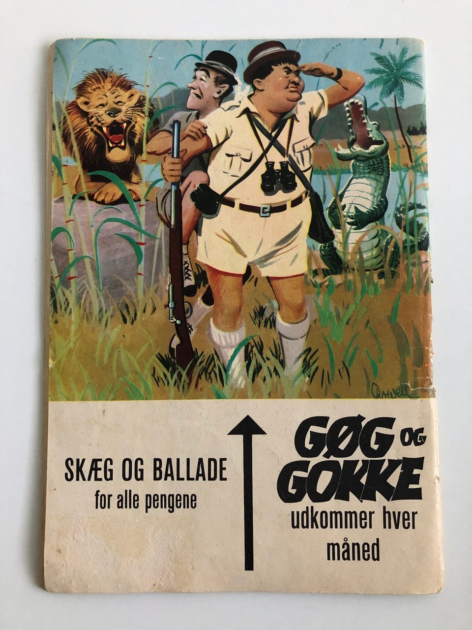 Galleribillede
