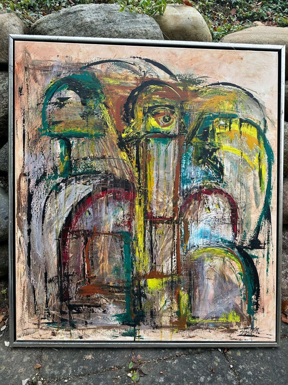 Galleribillede