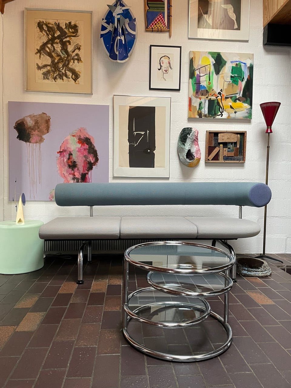 Galleribillede
