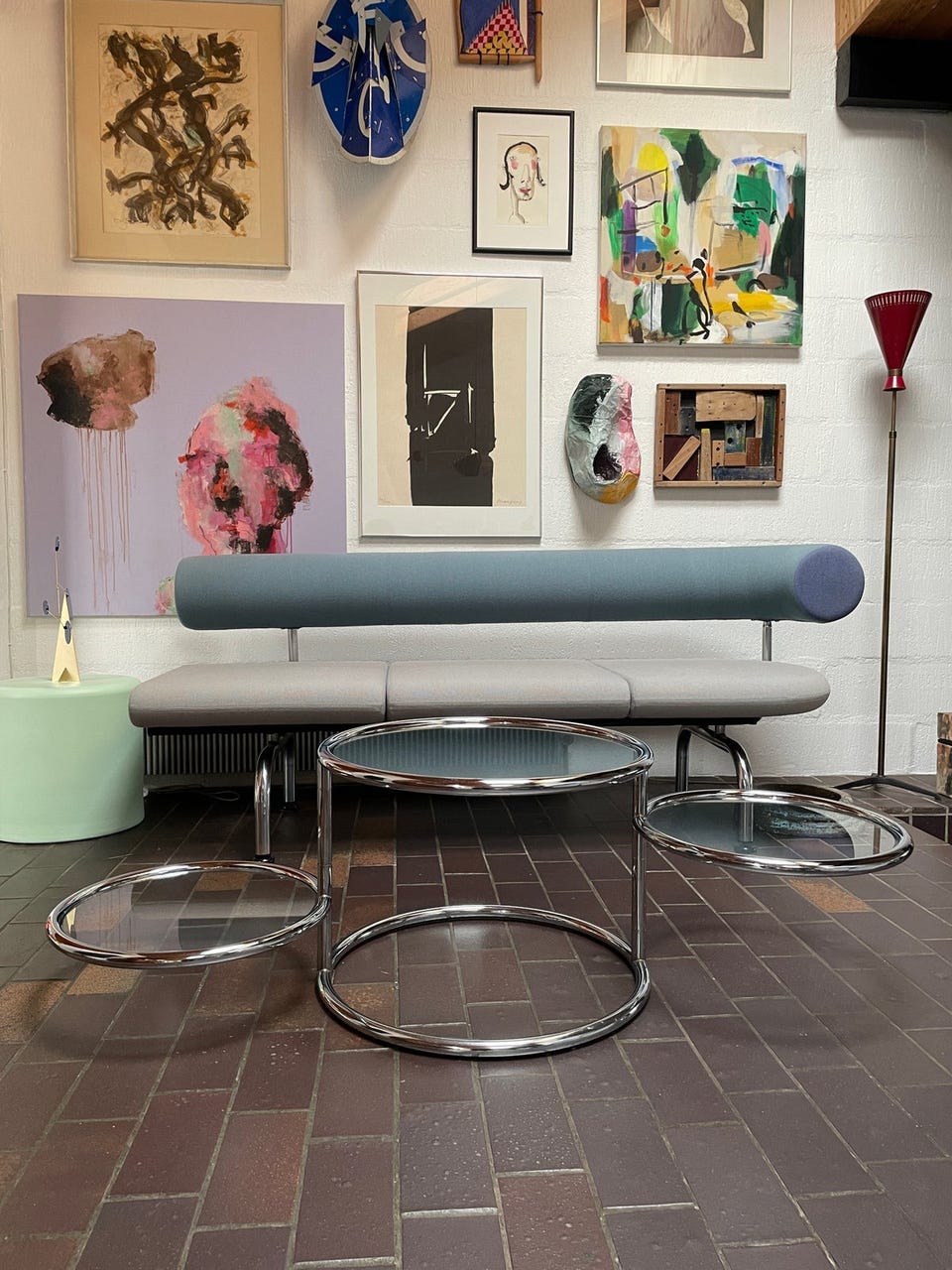 Galleribillede