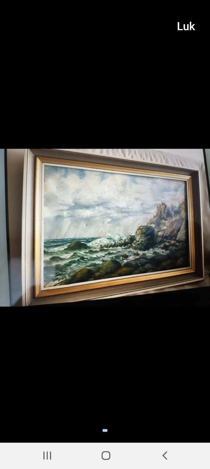 Galleribillede