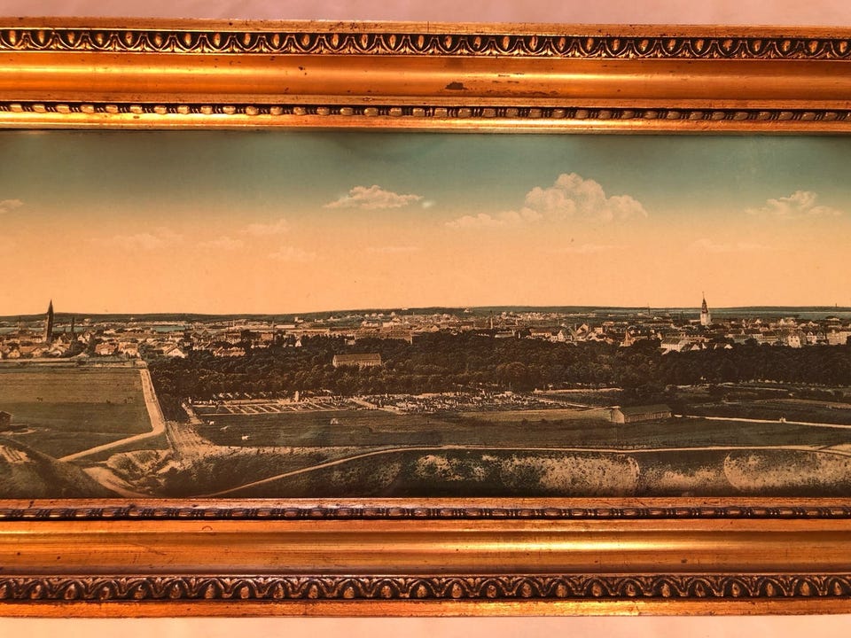 Galleribillede