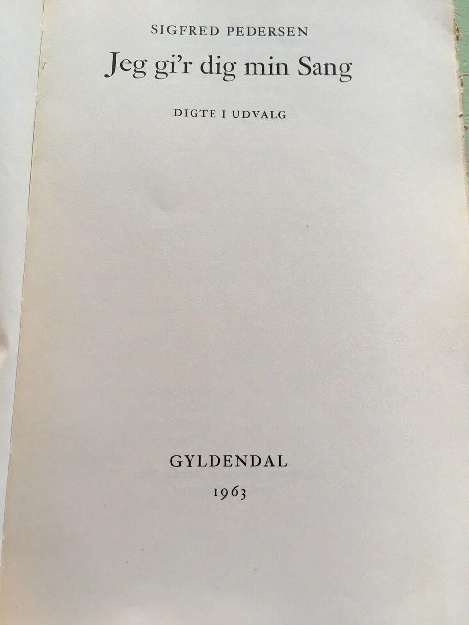 Galleribillede