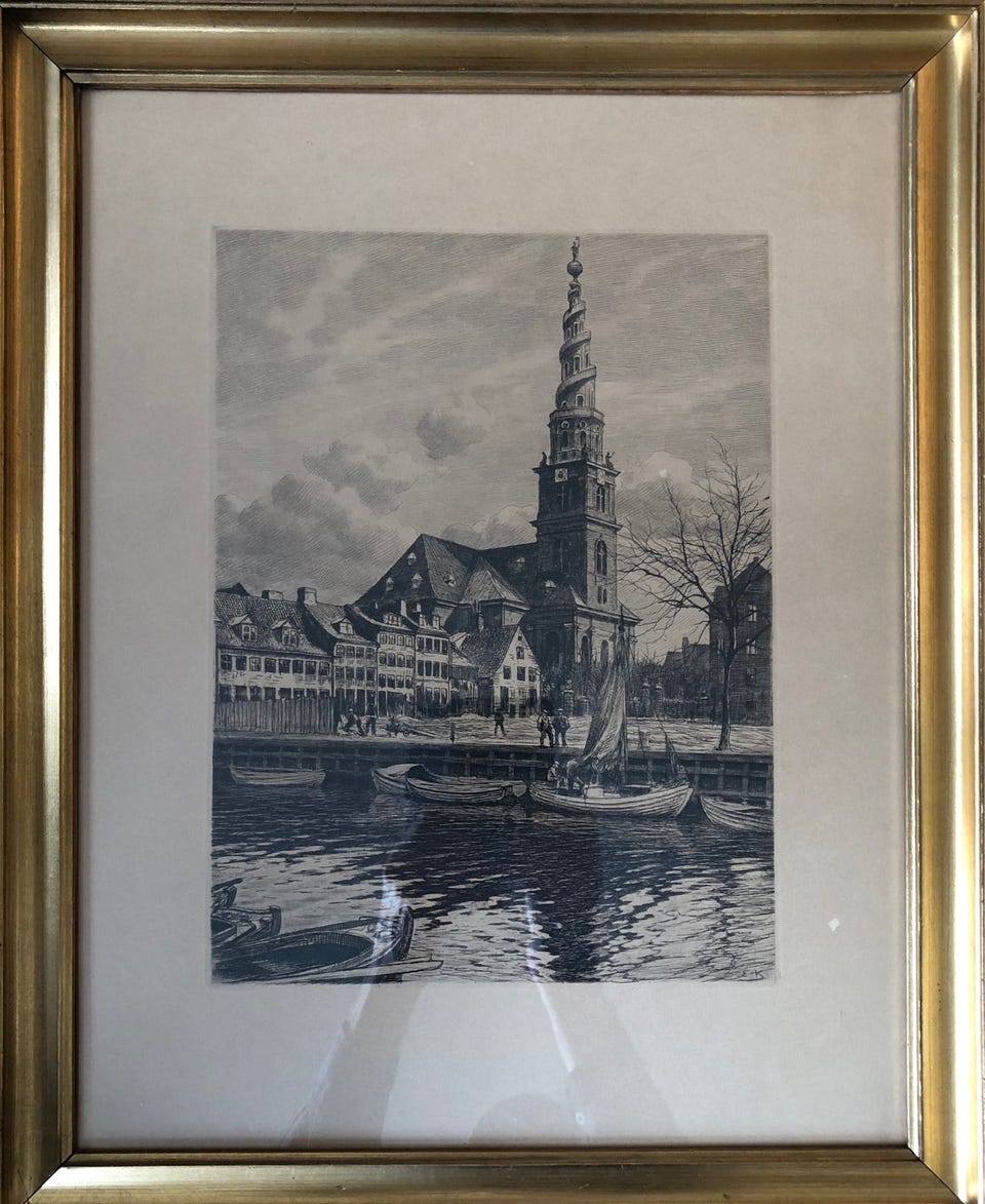 Galleribillede
