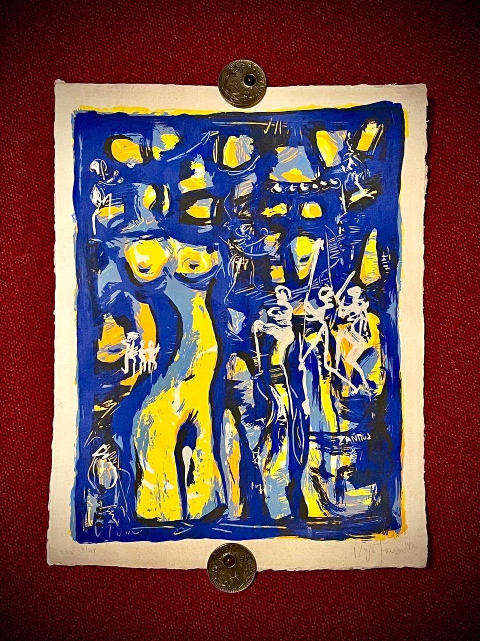Galleribillede