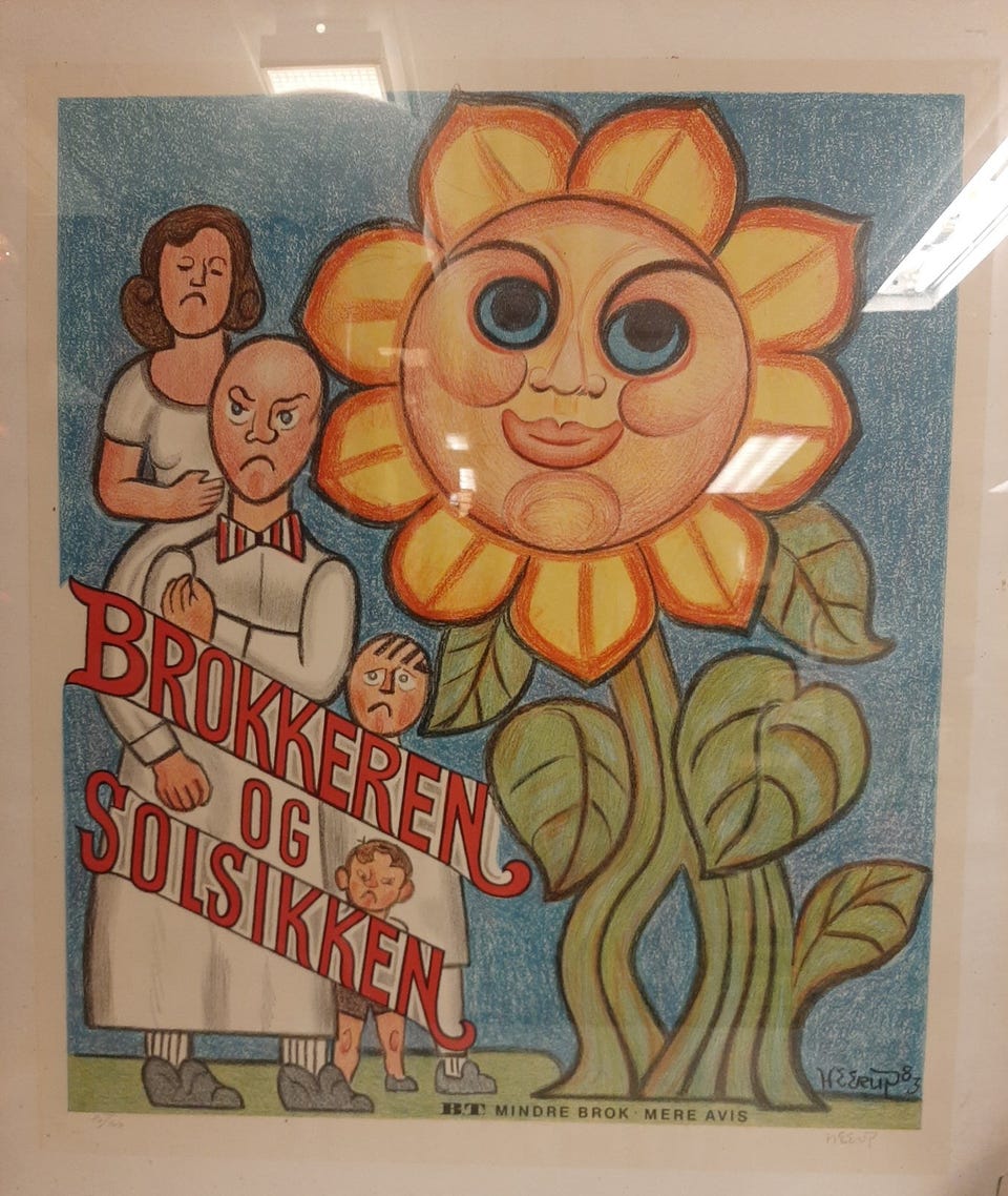Galleribillede