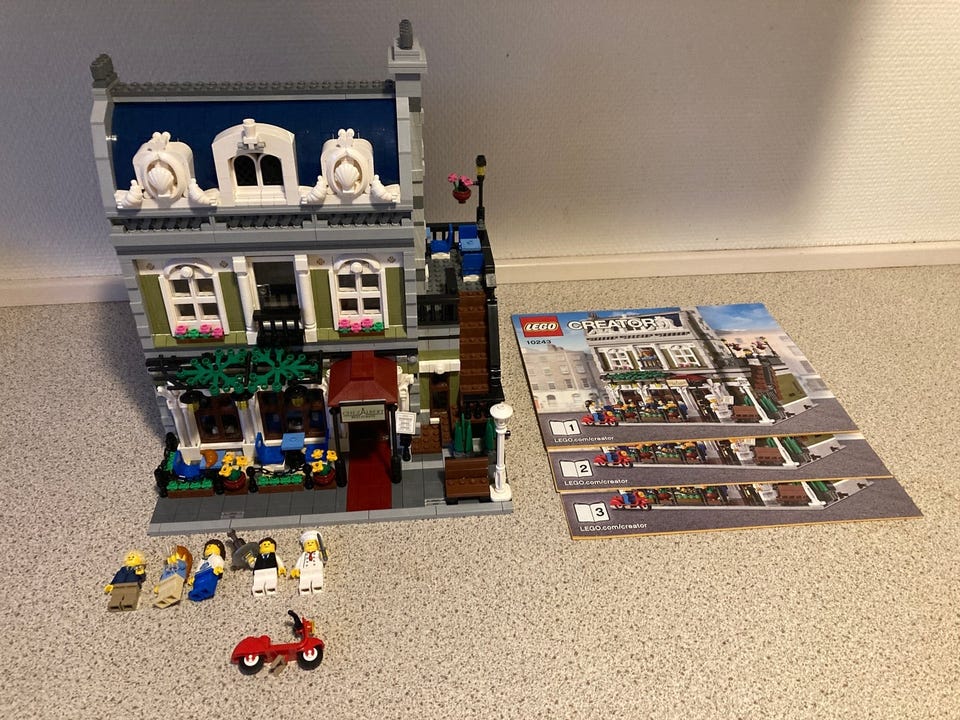 Galleribillede