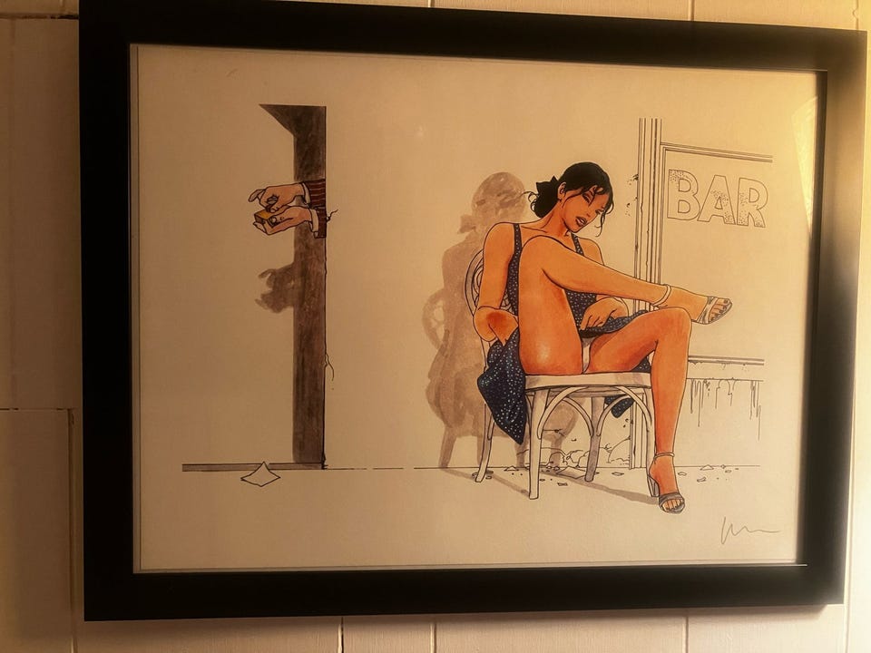 Galleribillede