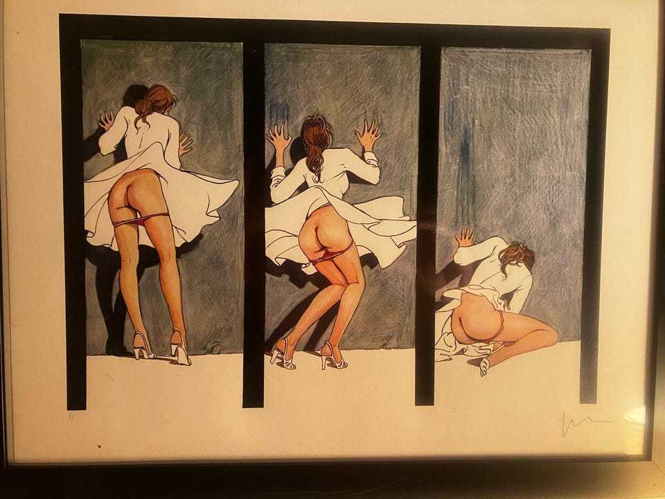 Galleribillede