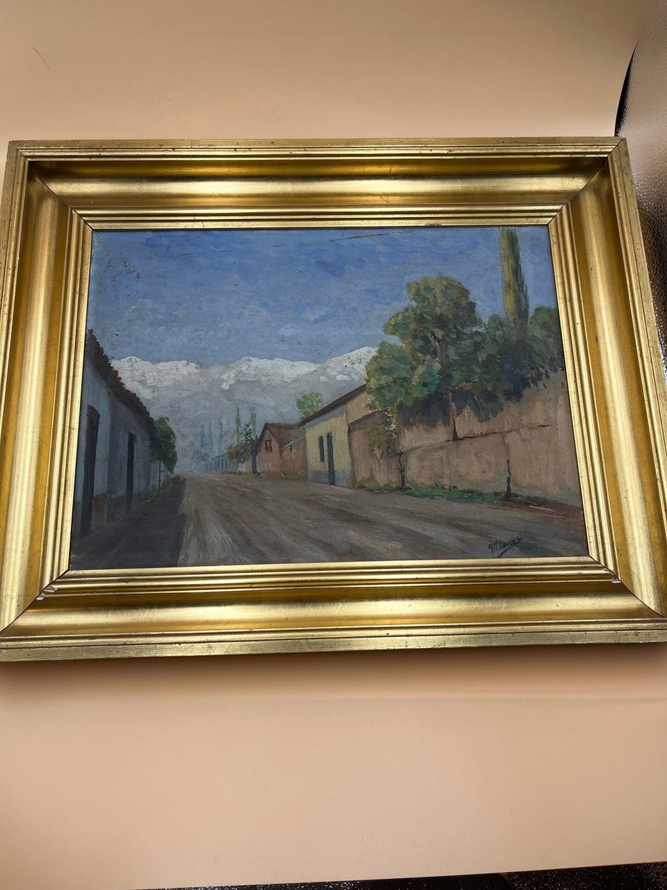 Galleribillede