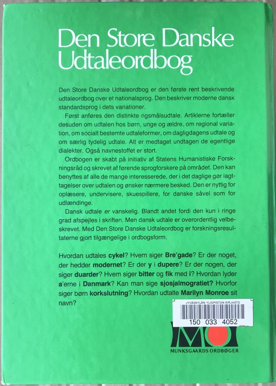 Galleribillede