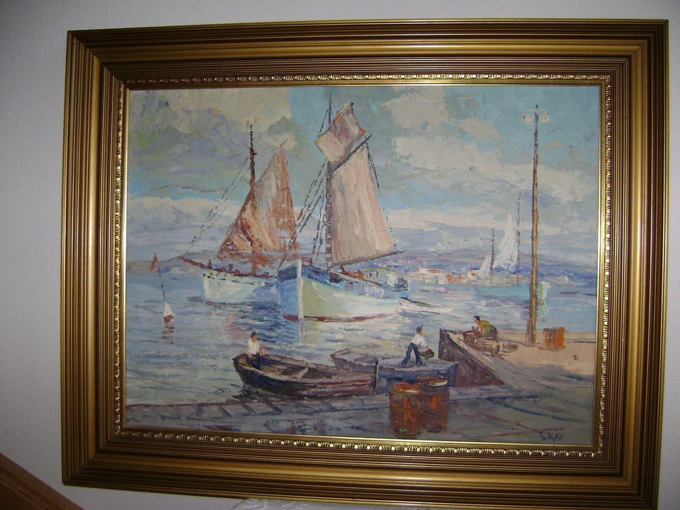 Galleribillede