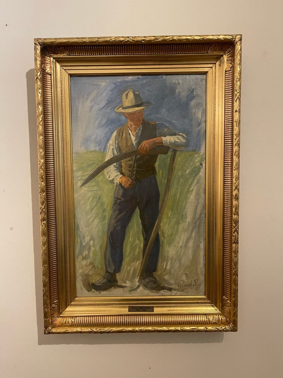 Galleribillede
