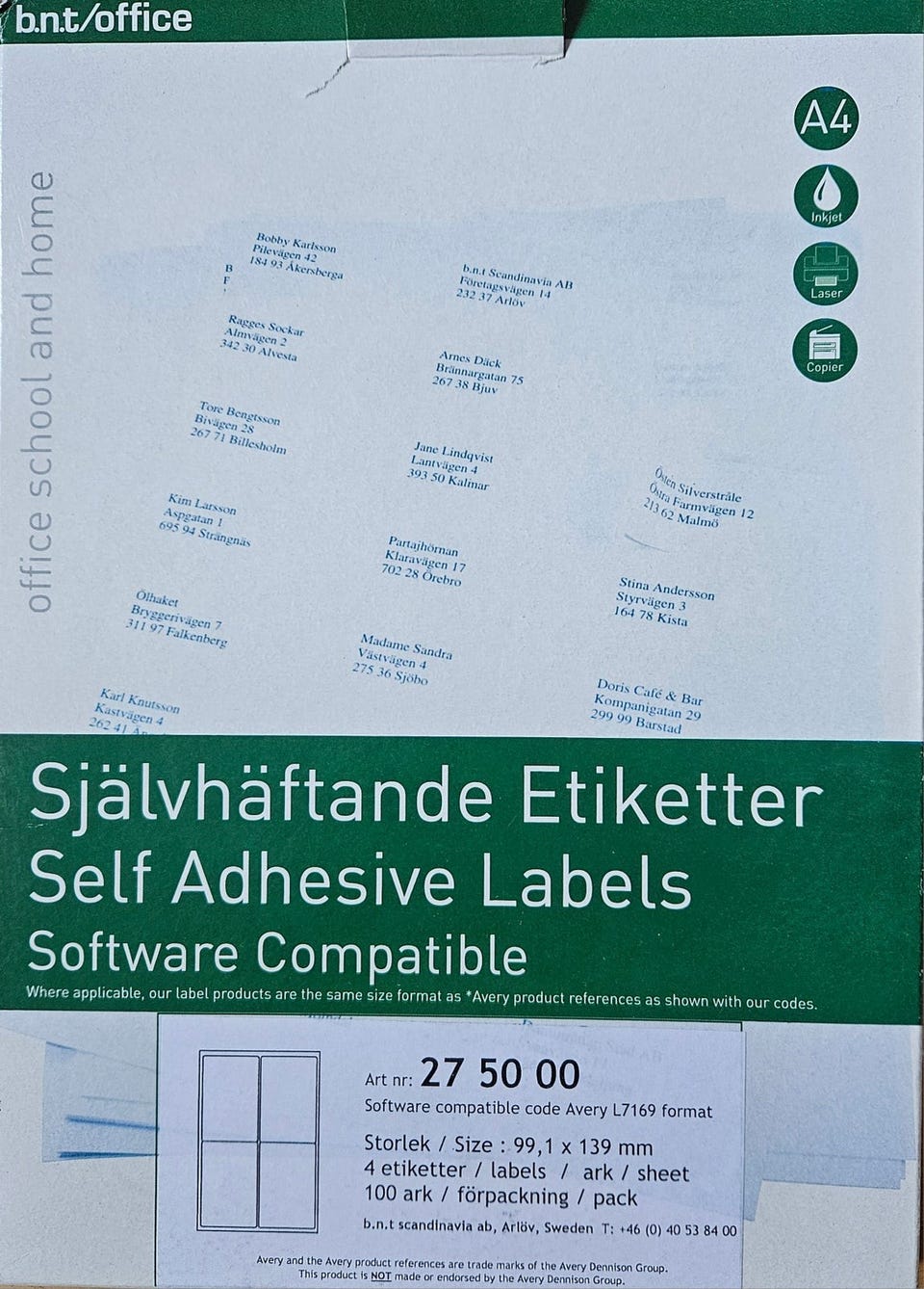 Galleribillede