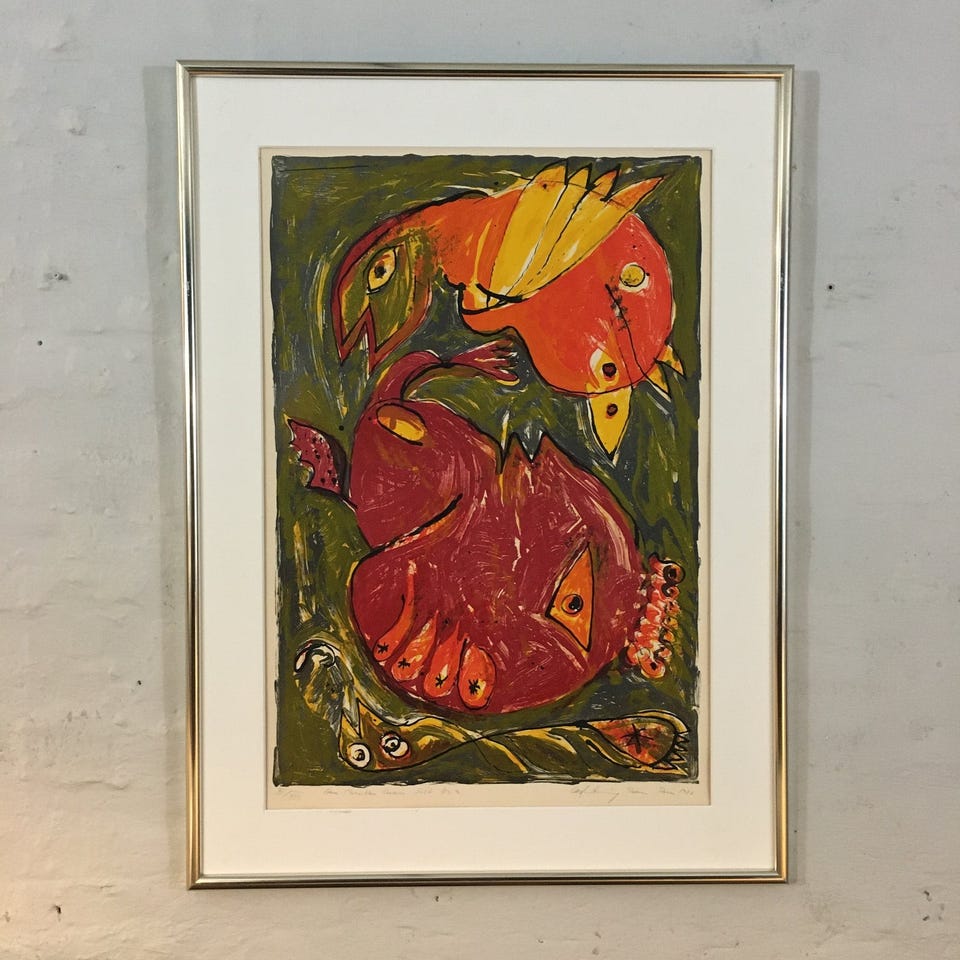 Galleribillede