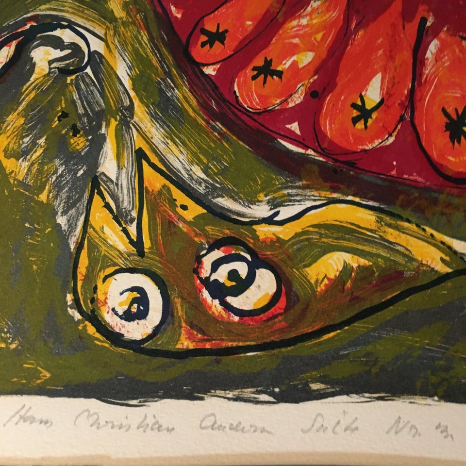 Galleribillede
