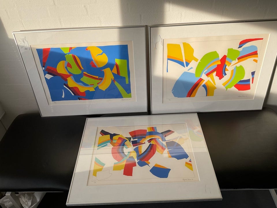Galleribillede