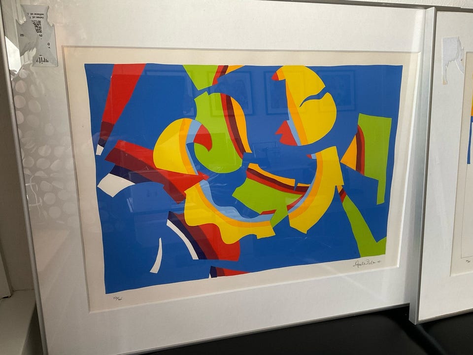 Galleribillede
