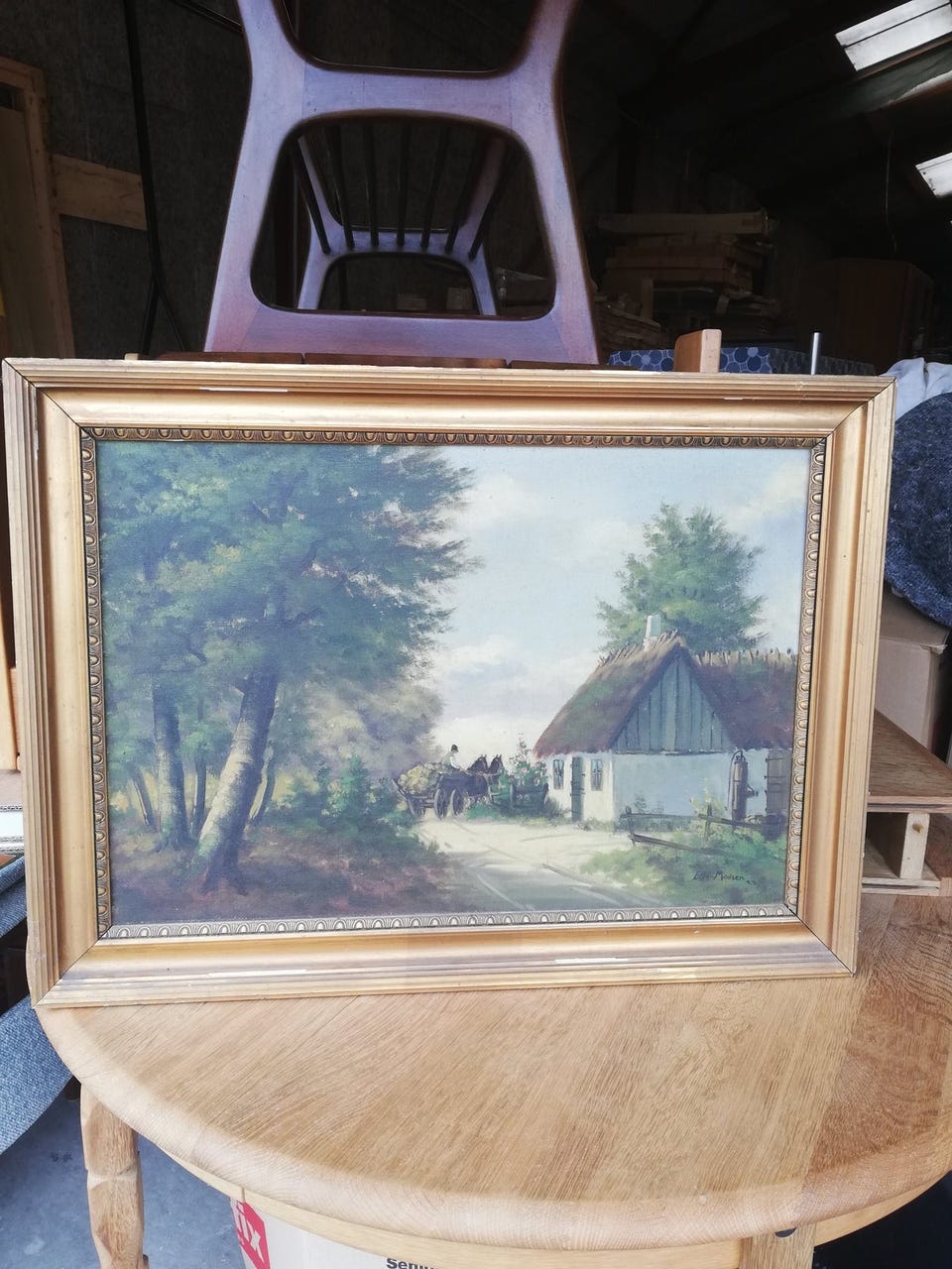 Galleribillede