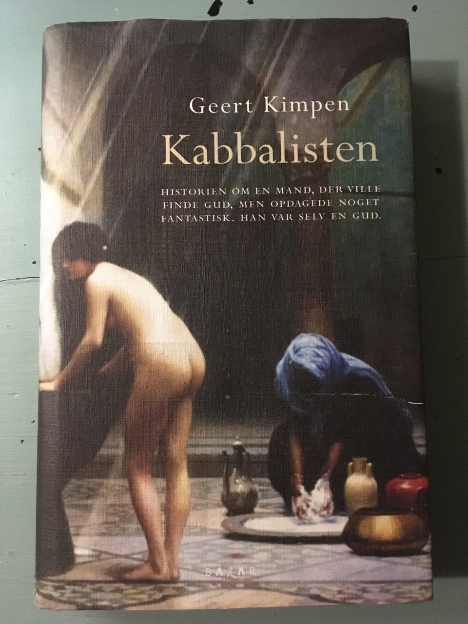 Galleribillede