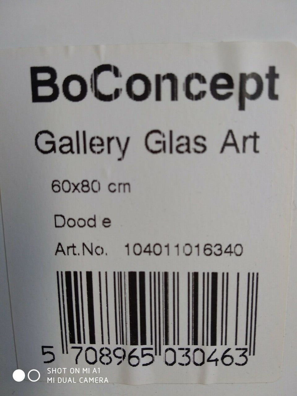 Galleribillede