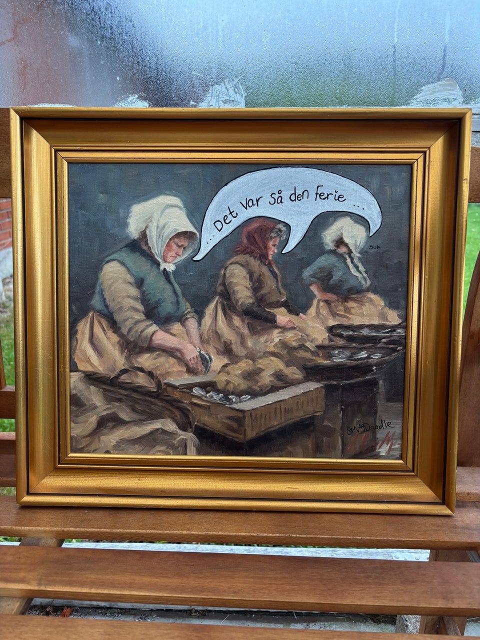 Galleribillede
