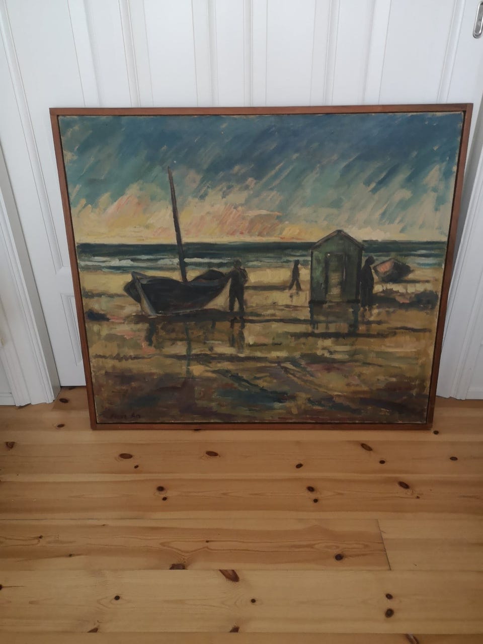 Galleribillede