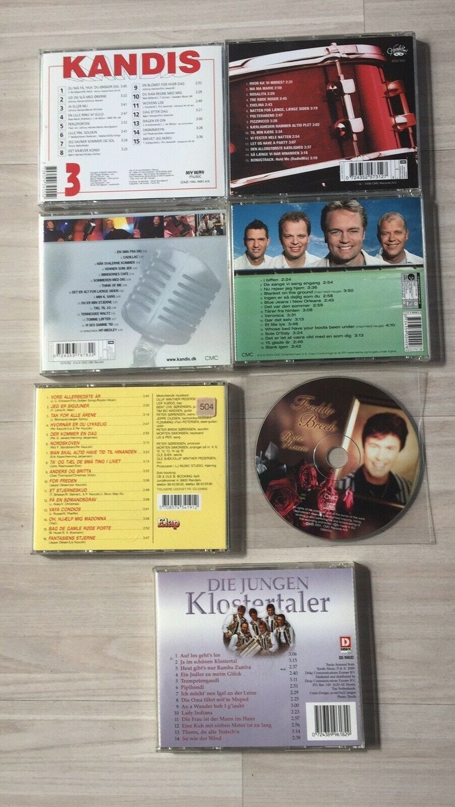 Galleribillede