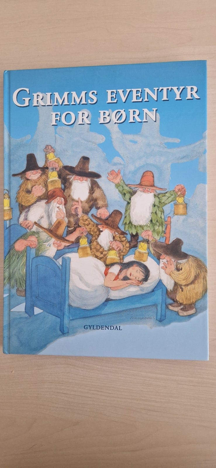 Galleribillede