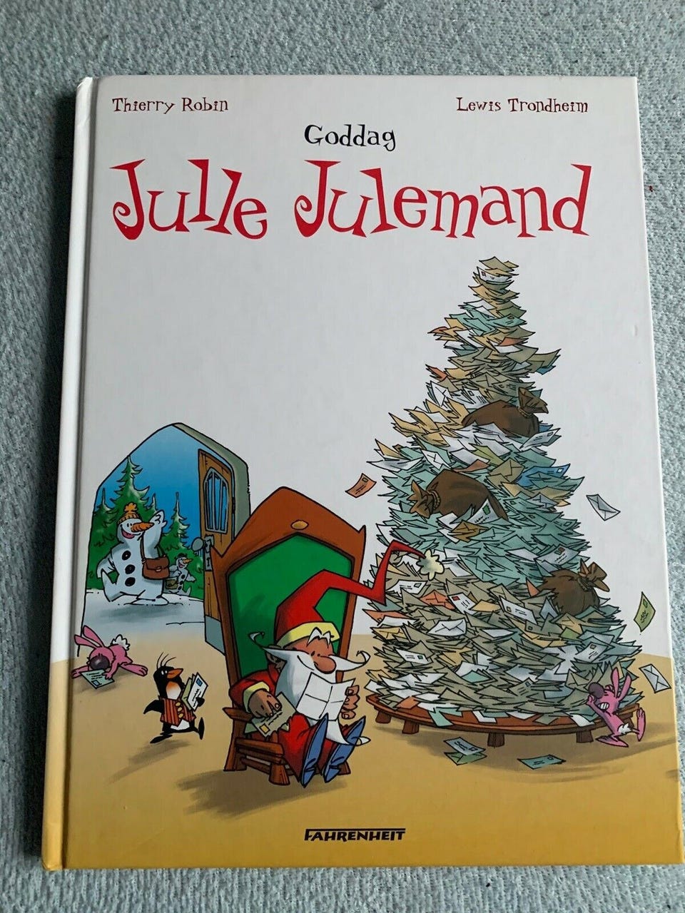 Galleribillede