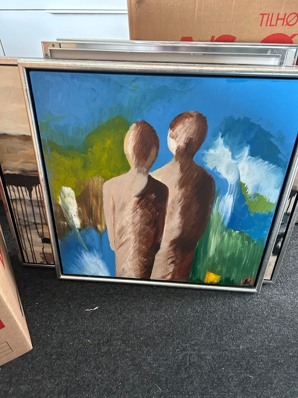 Galleribillede