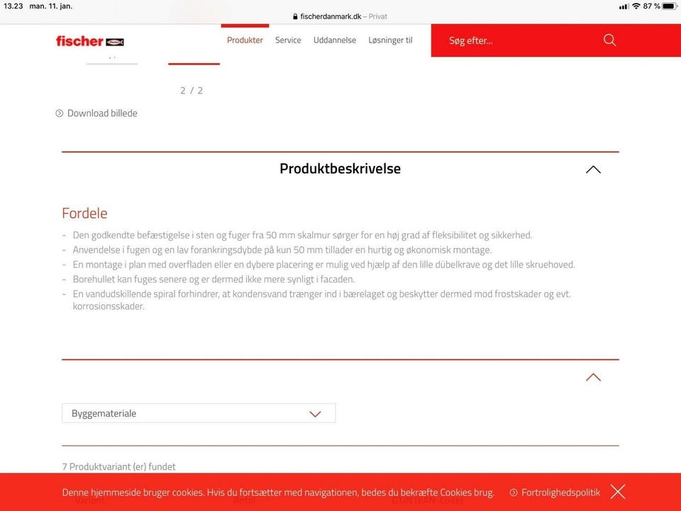 Galleribillede