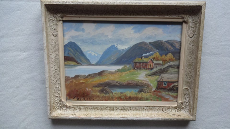 Galleribillede