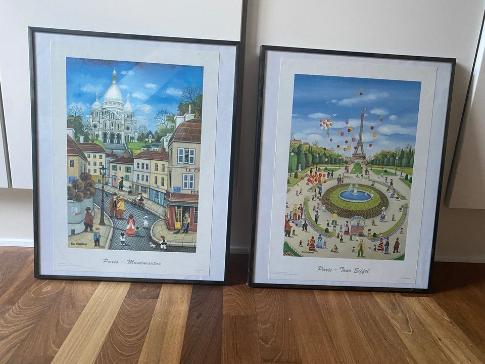 Galleribillede