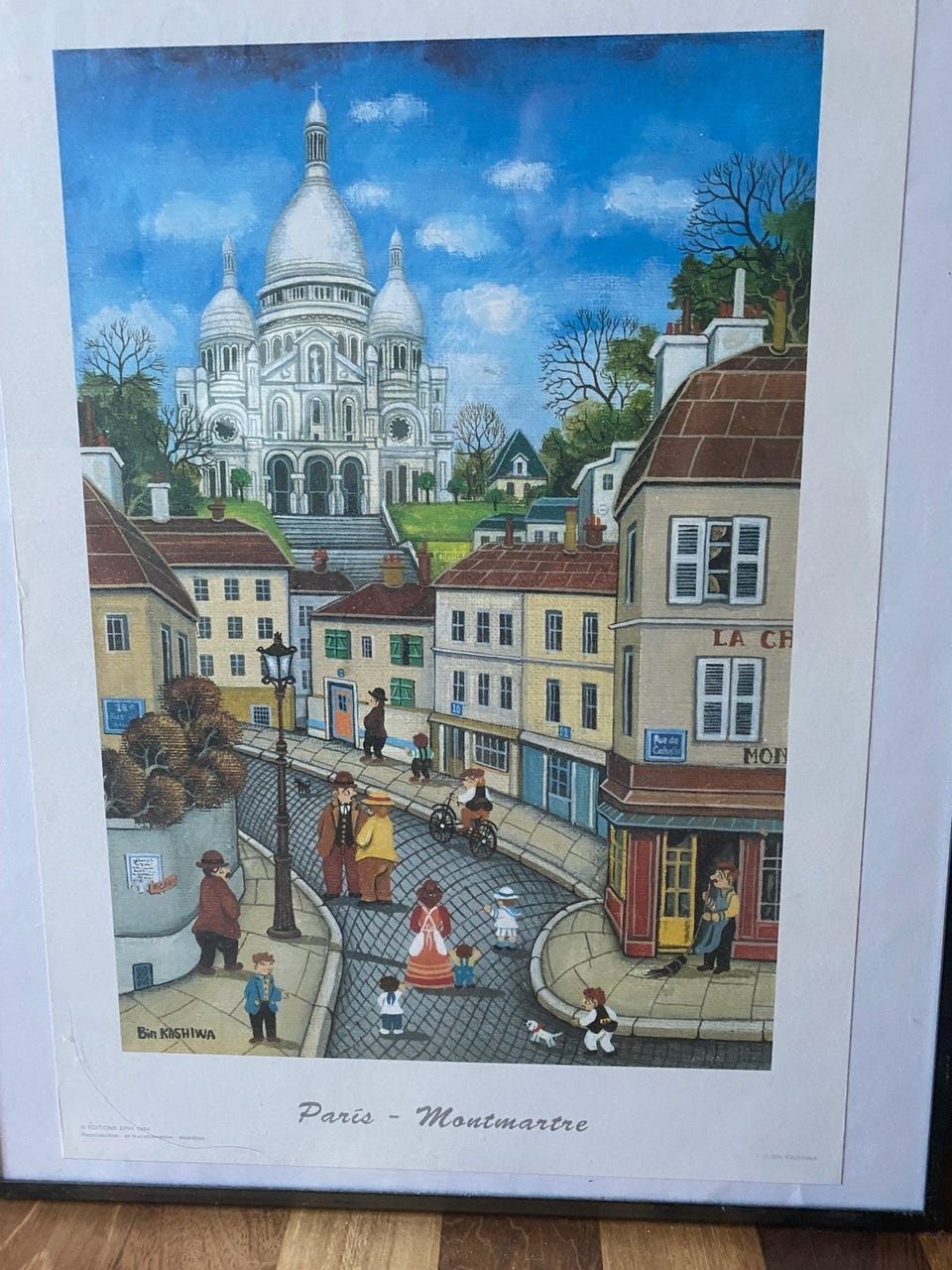 Galleribillede