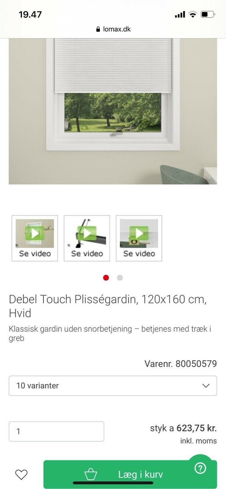 Galleribillede