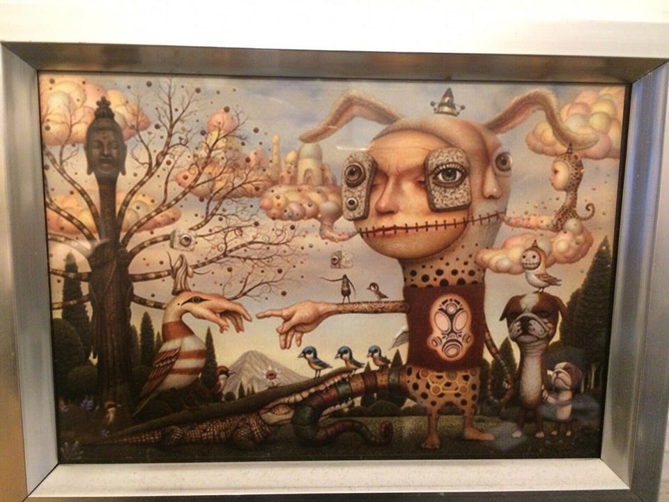 Galleribillede