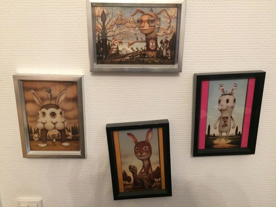 Galleribillede