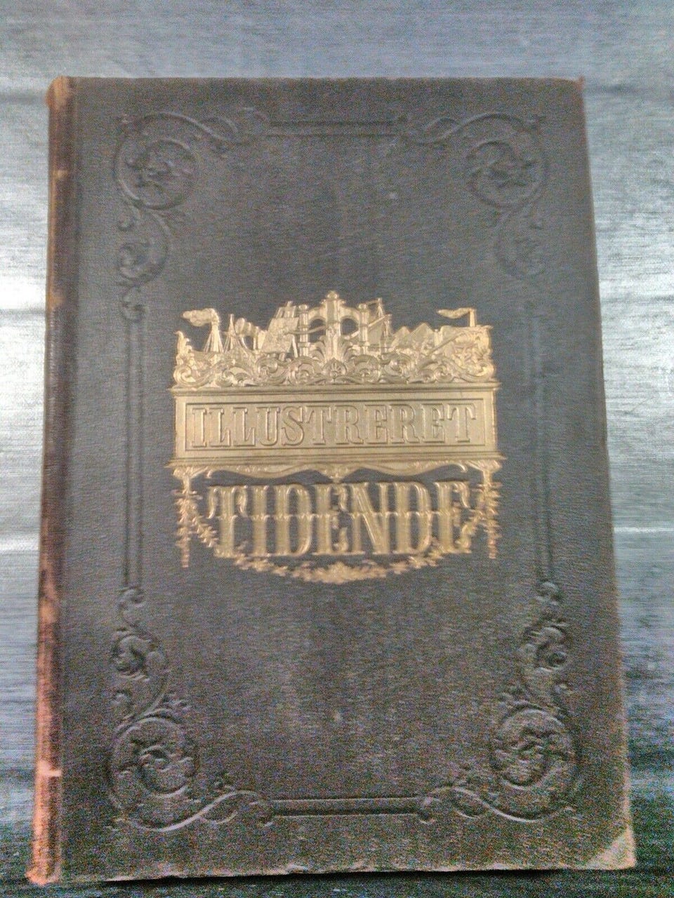 Galleribillede