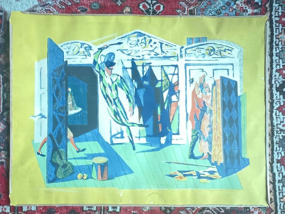 Galleribillede
