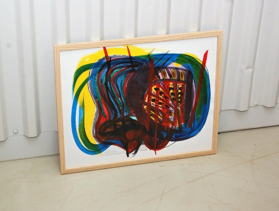 Galleribillede