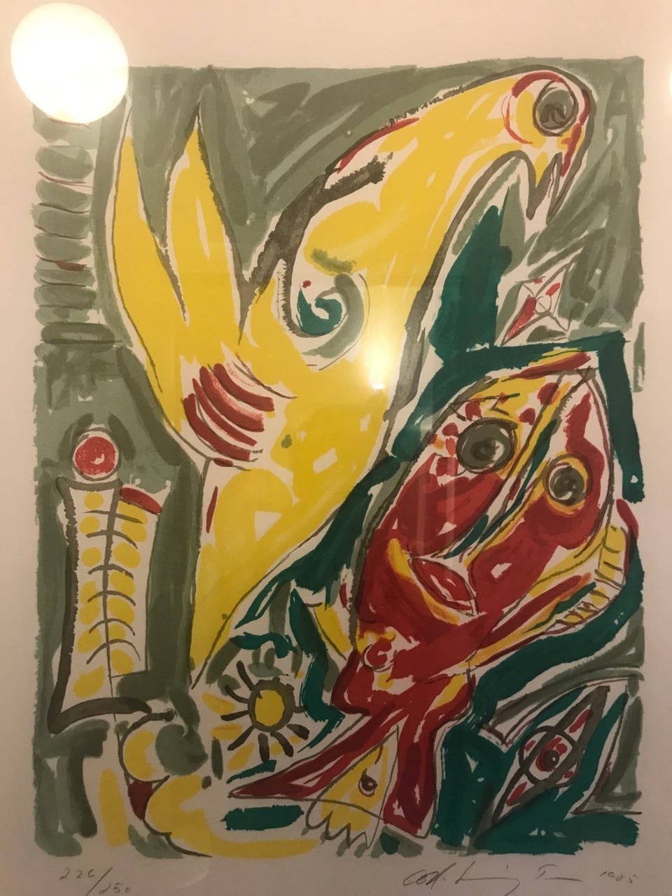 Galleribillede