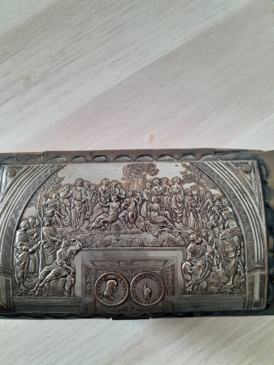 Galleribillede