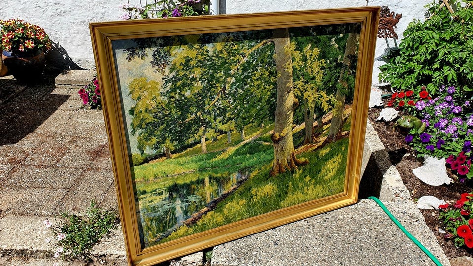 Galleribillede
